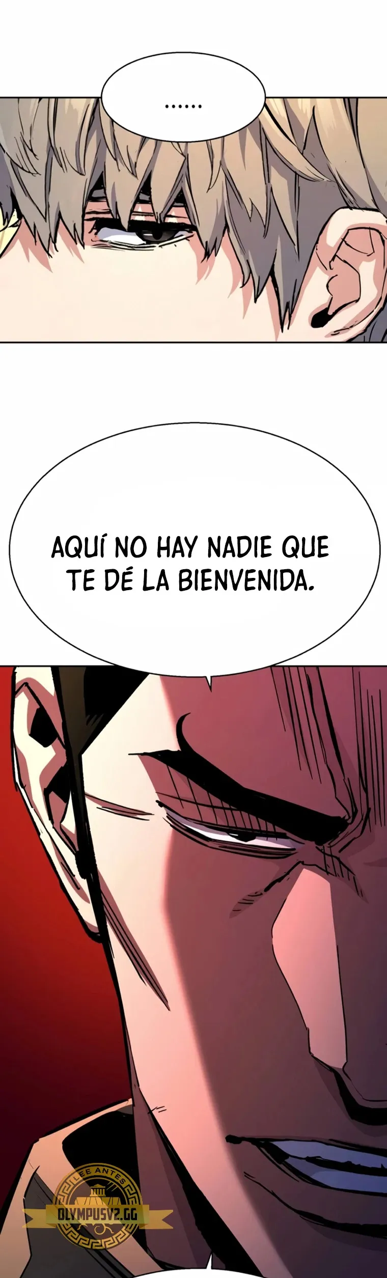 Mercenario Adolescente Capítulo 162 en Línea - página 47