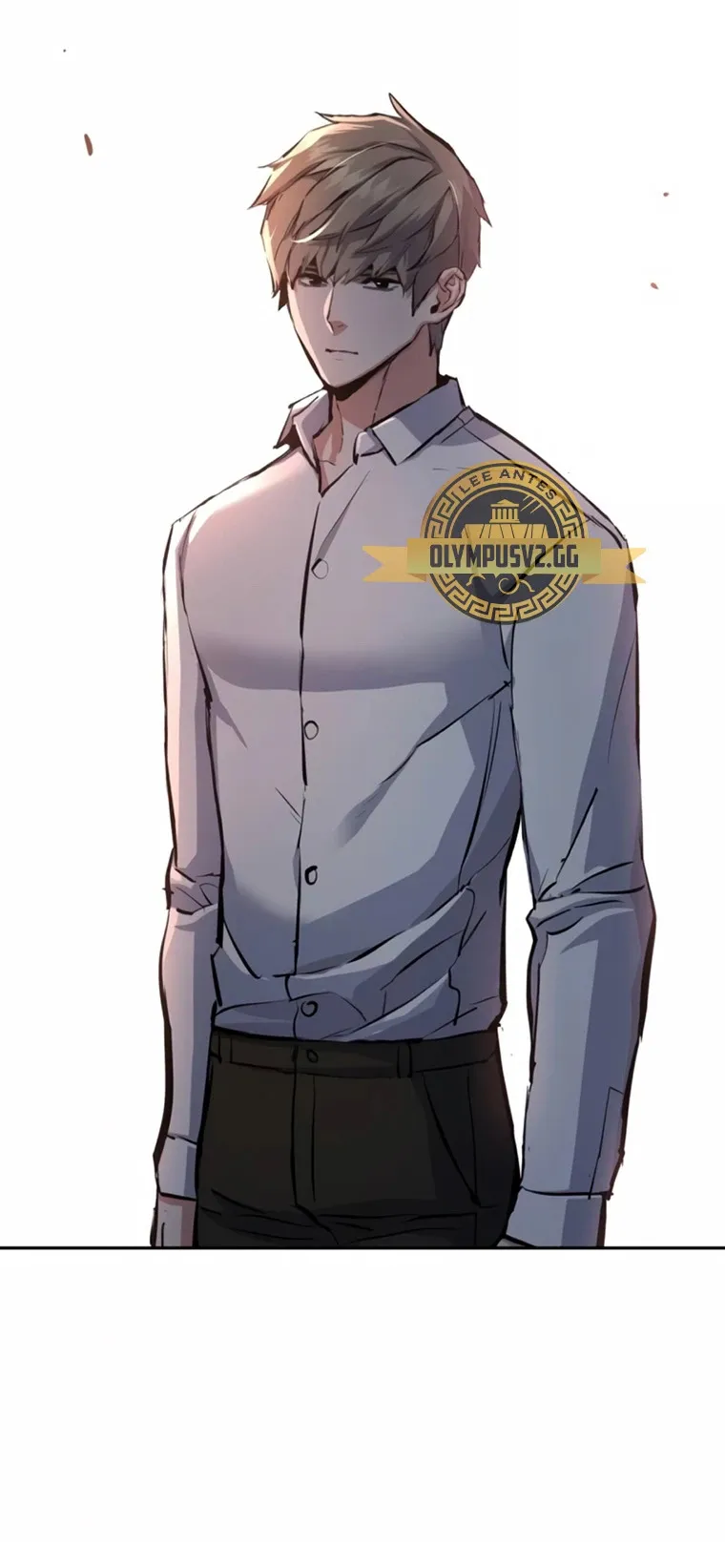 Mercenario Adolescente Capítulo 162 en Línea - página 49