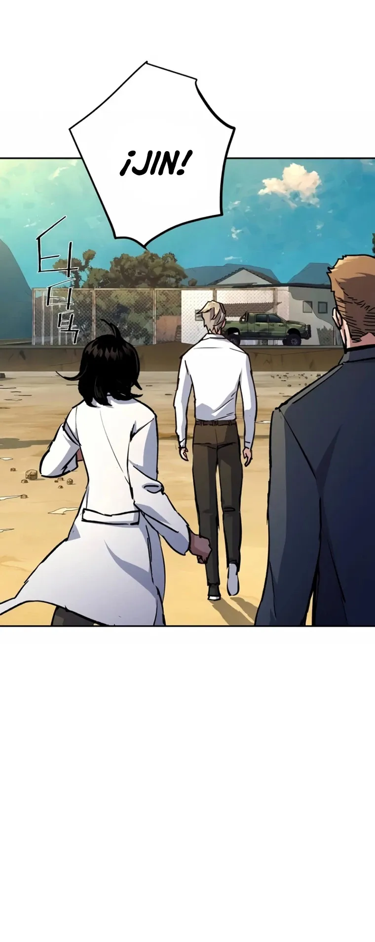 Mercenario Adolescente Capítulo 162 en Línea - página 52