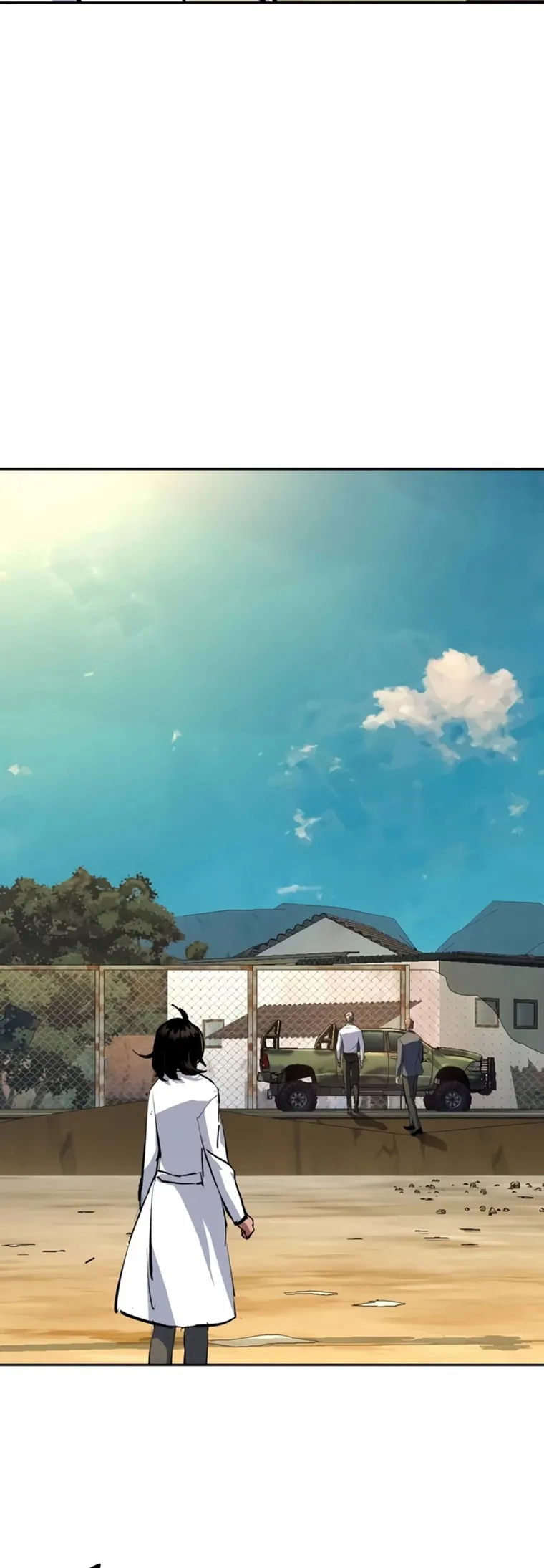Mercenario Adolescente Capítulo 162 en Línea - página 56