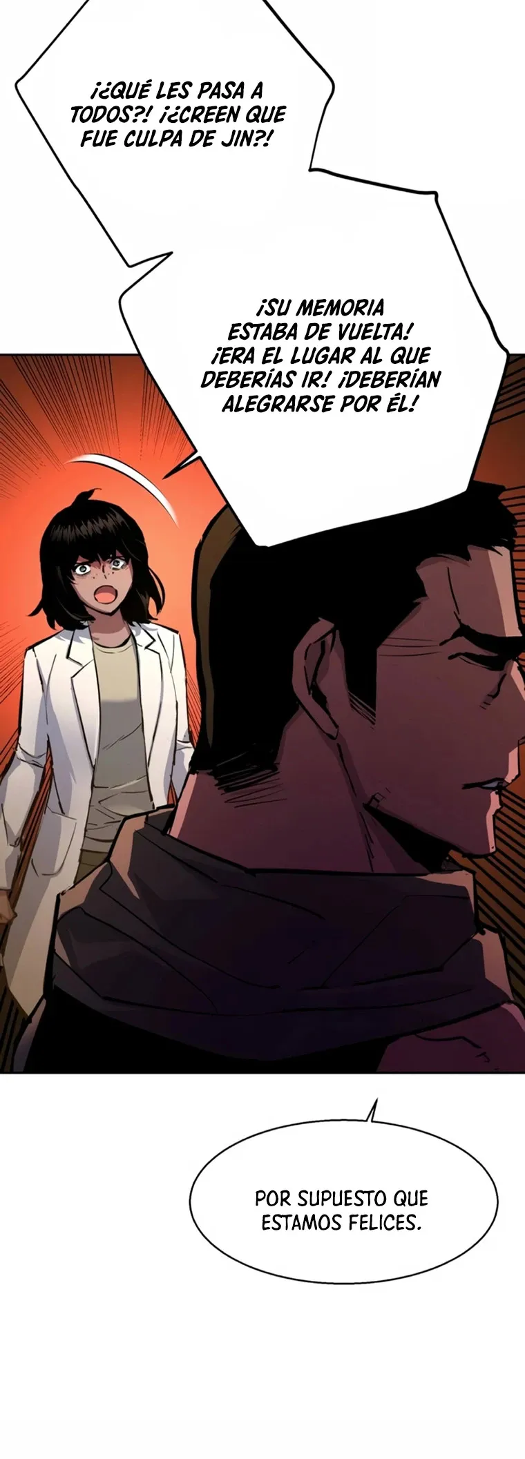 Mercenario Adolescente Capítulo 162 en Línea - página 58