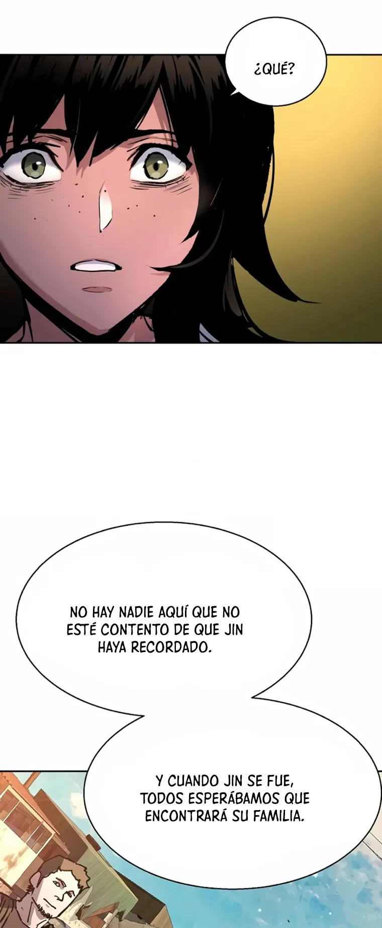 Mercenario Adolescente Capítulo 162 en Línea - página 59
