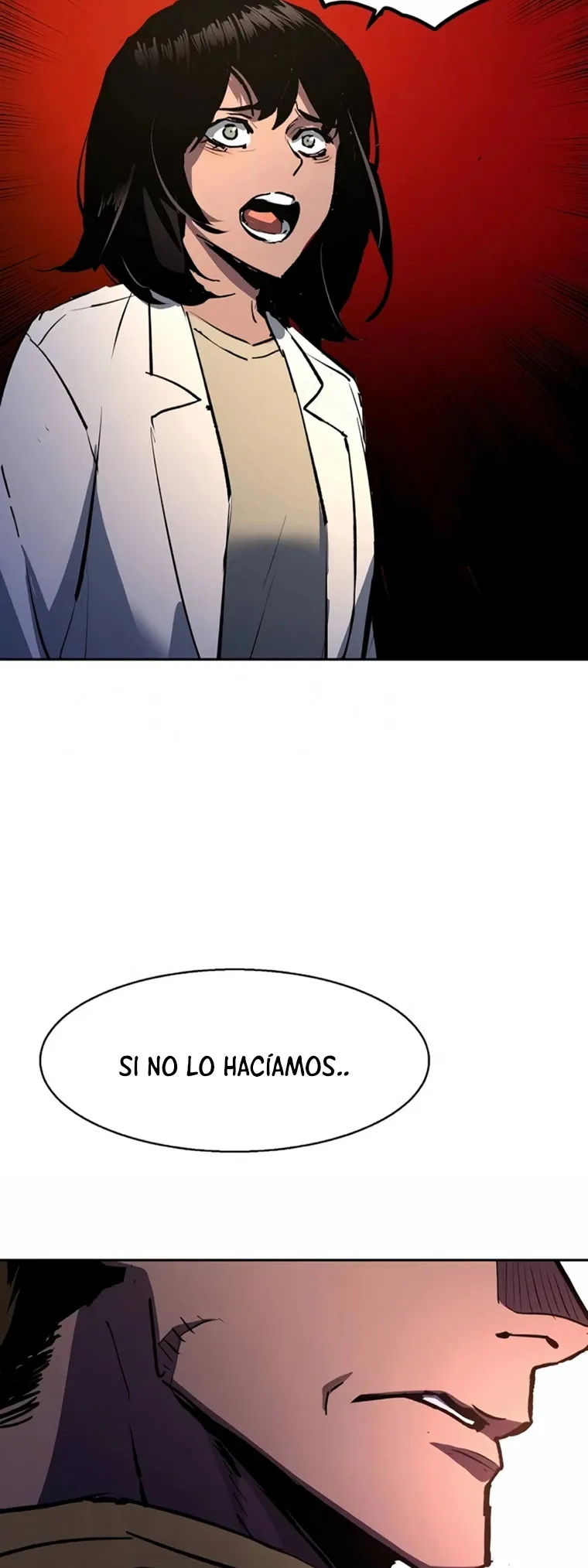 Mercenario Adolescente Capítulo 162 en Línea - página 61