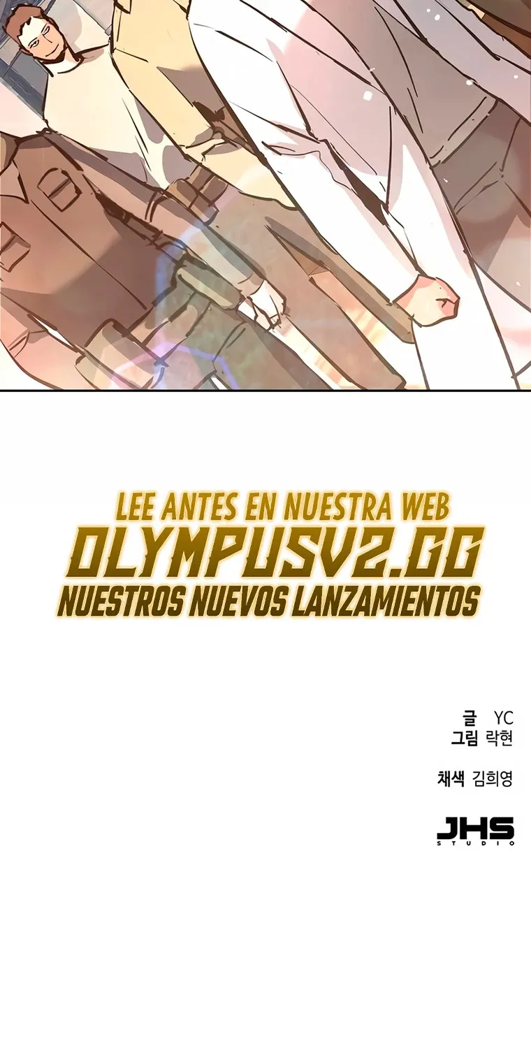 Mercenario Adolescente Capítulo 162 en Línea - página 66