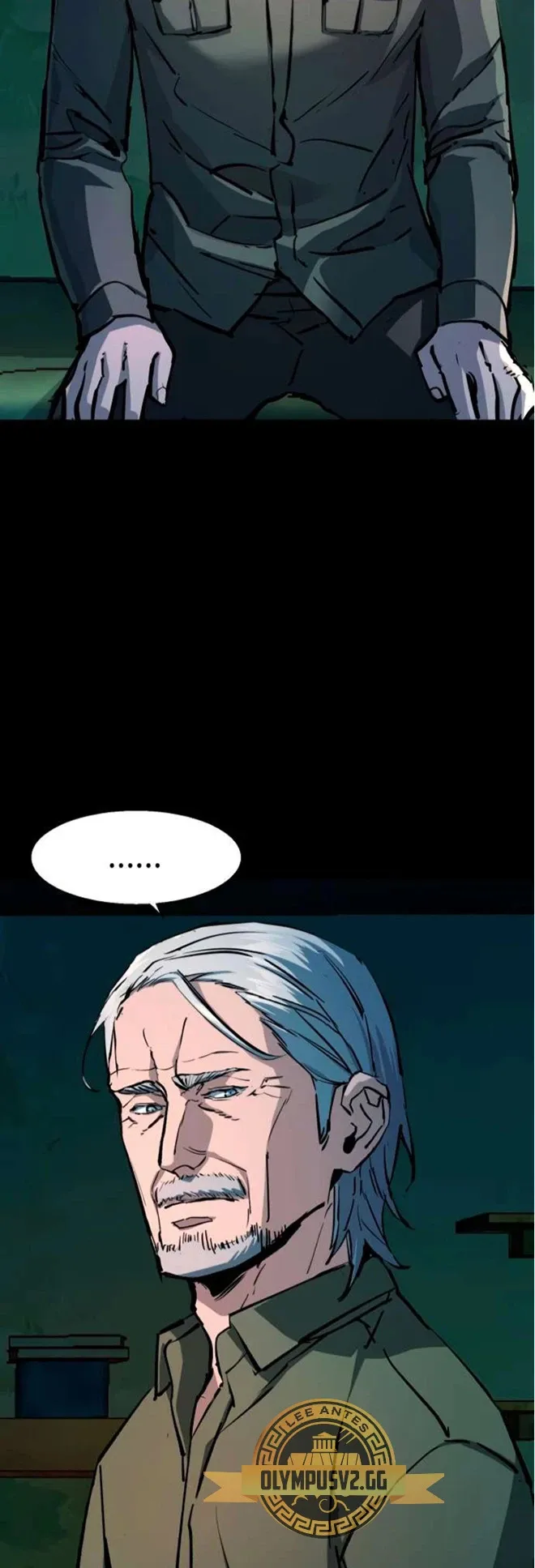Mercenario Adolescente Capítulo 163 en Línea - página 5