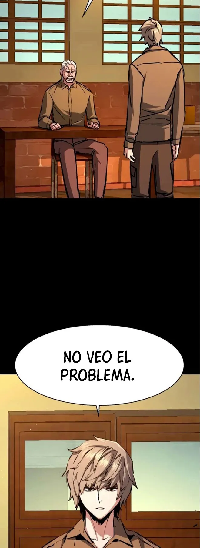 Mercenario Adolescente Capítulo 163 en Línea - página 11
