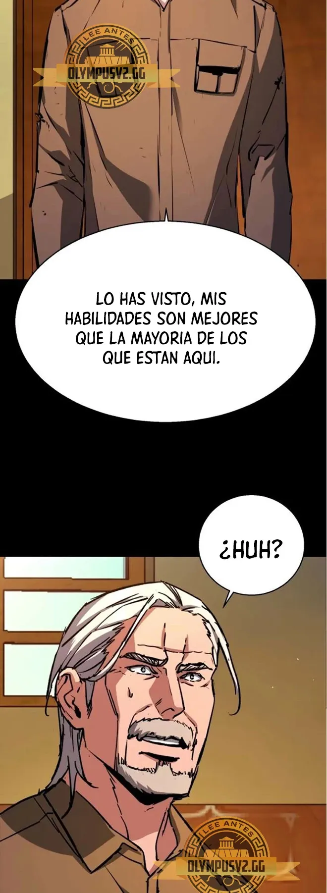 Mercenario Adolescente Capítulo 163 en Línea - página 12