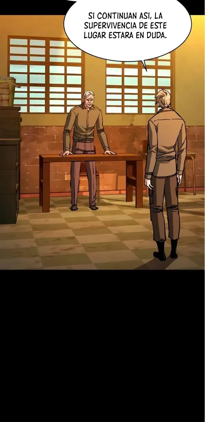 Mercenario Adolescente Capítulo 163 en Línea - página 15
