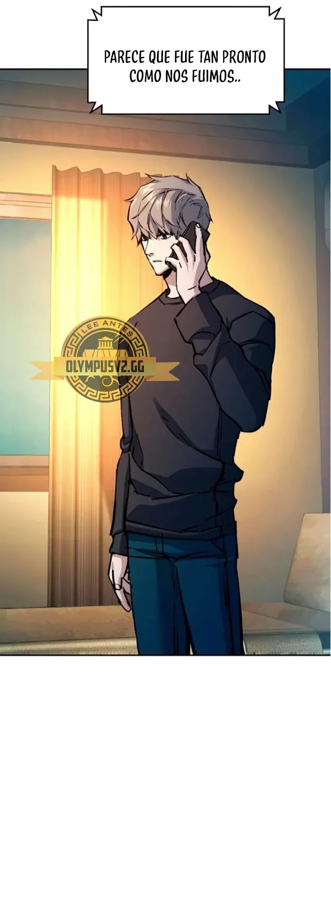 Mercenario Adolescente Capítulo 163 en Línea - página 23