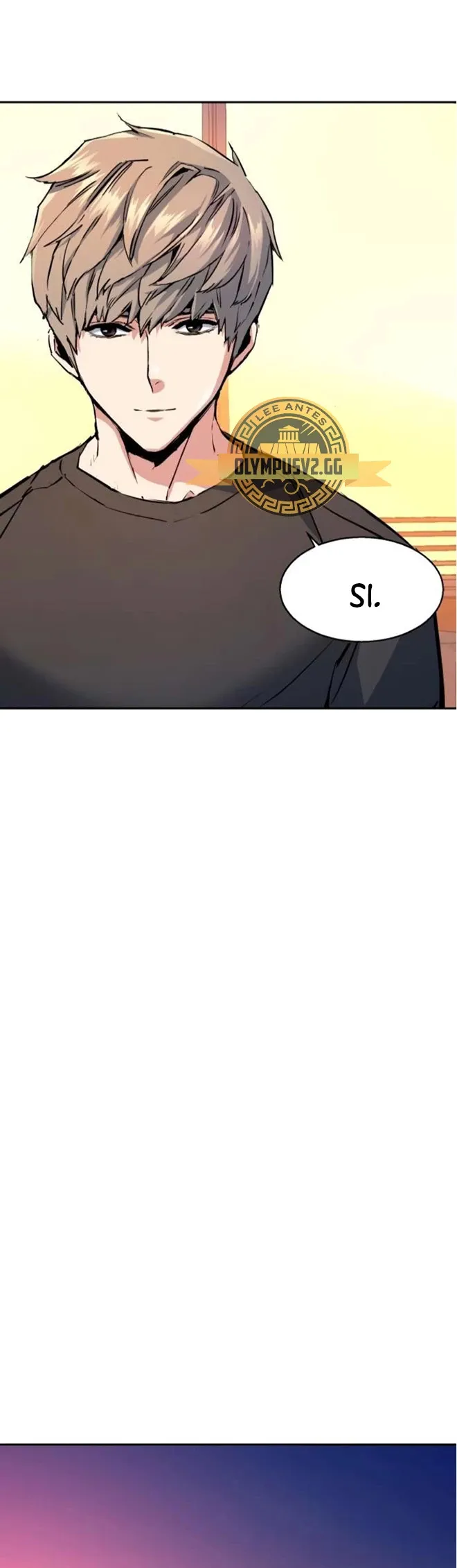 Mercenario Adolescente Capítulo 163 en Línea - página 39