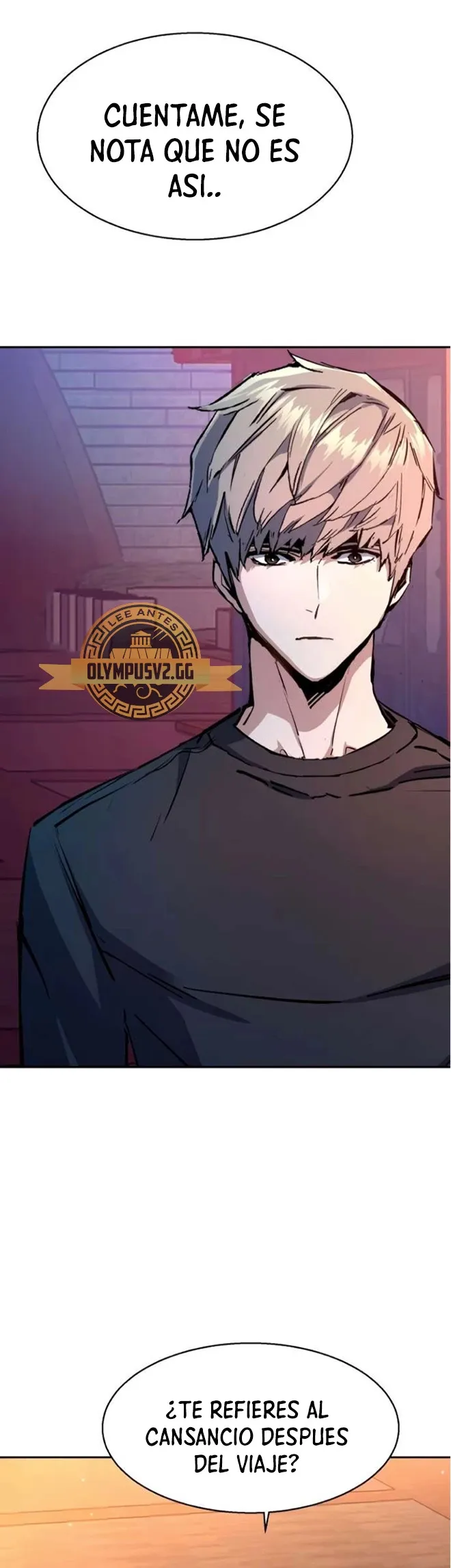 Mercenario Adolescente Capítulo 163 en Línea - página 42