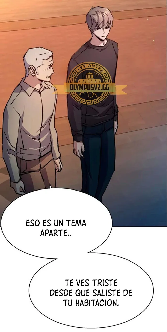 Mercenario Adolescente Capítulo 163 en Línea - página 43