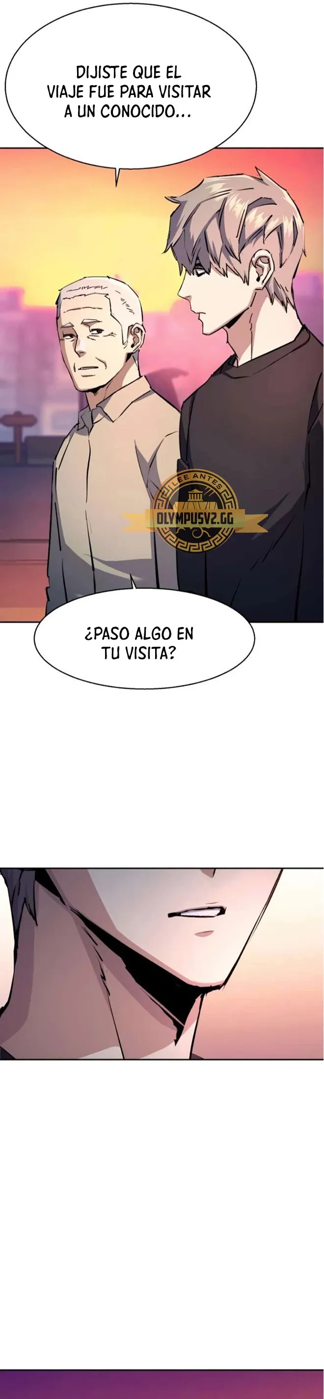 Mercenario Adolescente Capítulo 163 en Línea - página 45