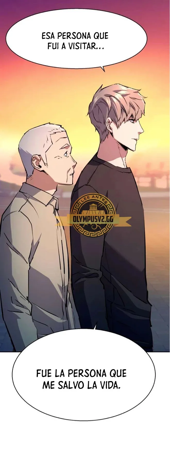 Mercenario Adolescente Capítulo 163 en Línea - página 46