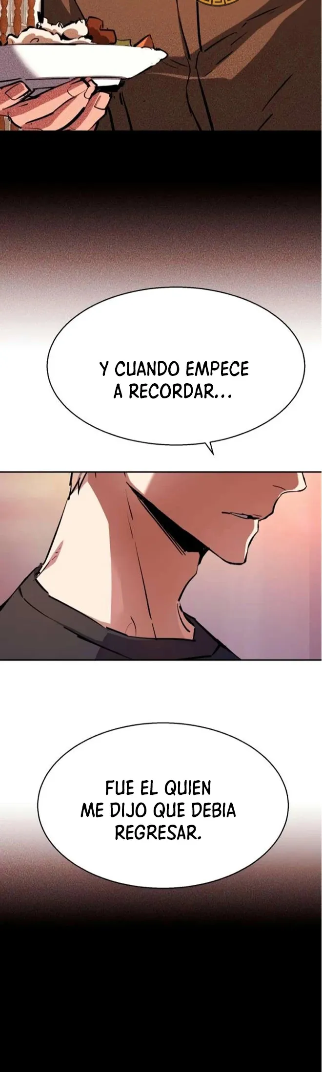 Mercenario Adolescente Capítulo 163 en Línea - página 52