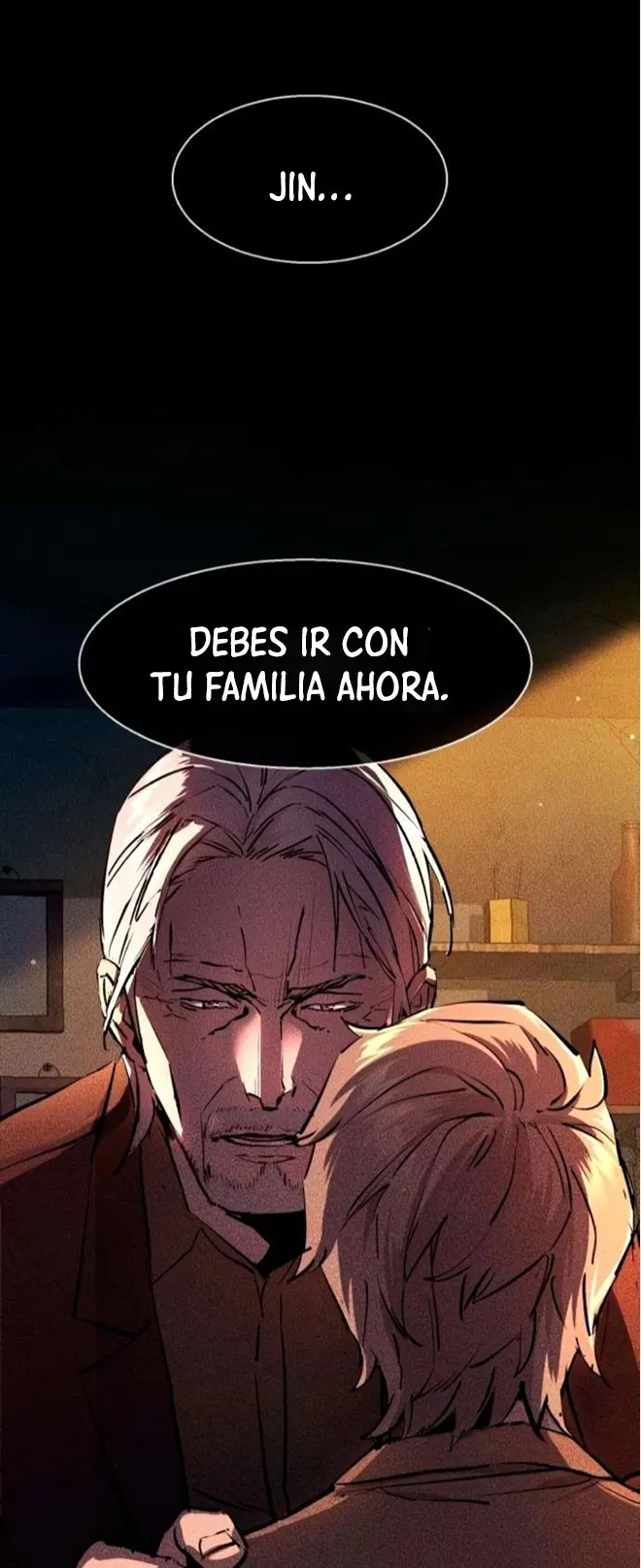 Mercenario Adolescente Capítulo 163 en Línea - página 53