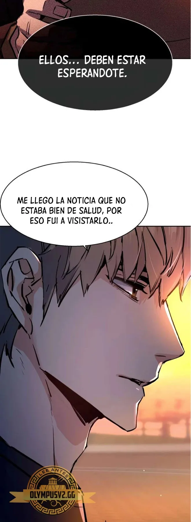 Mercenario Adolescente Capítulo 163 en Línea - página 54