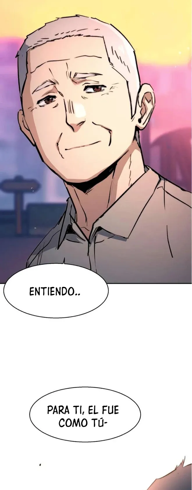 Mercenario Adolescente Capítulo 163 en Línea - página 56
