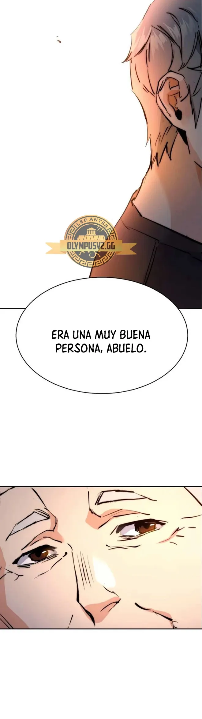 Mercenario Adolescente Capítulo 163 en Línea - página 57