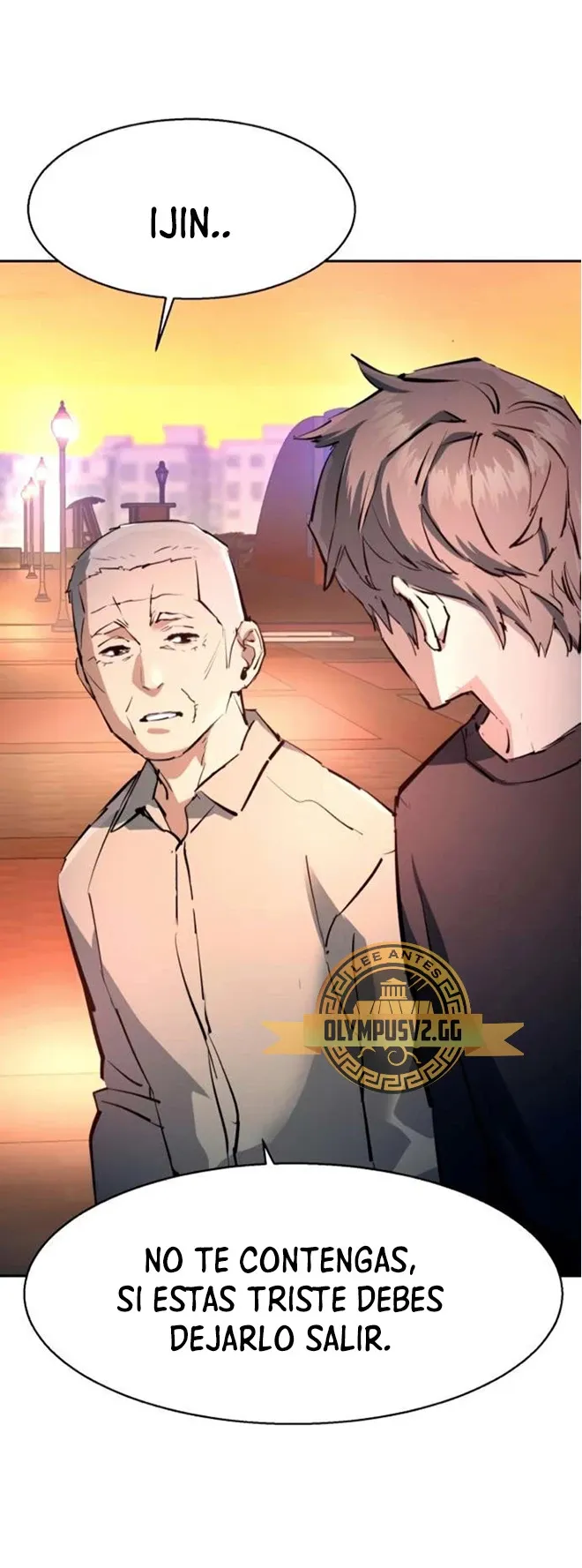 Mercenario Adolescente Capítulo 163 en Línea - página 58
