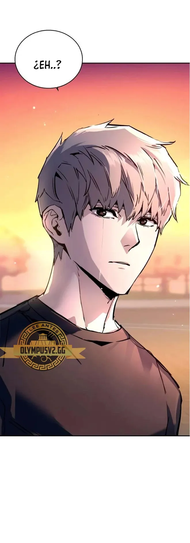 Mercenario Adolescente Capítulo 163 en Línea - página 59