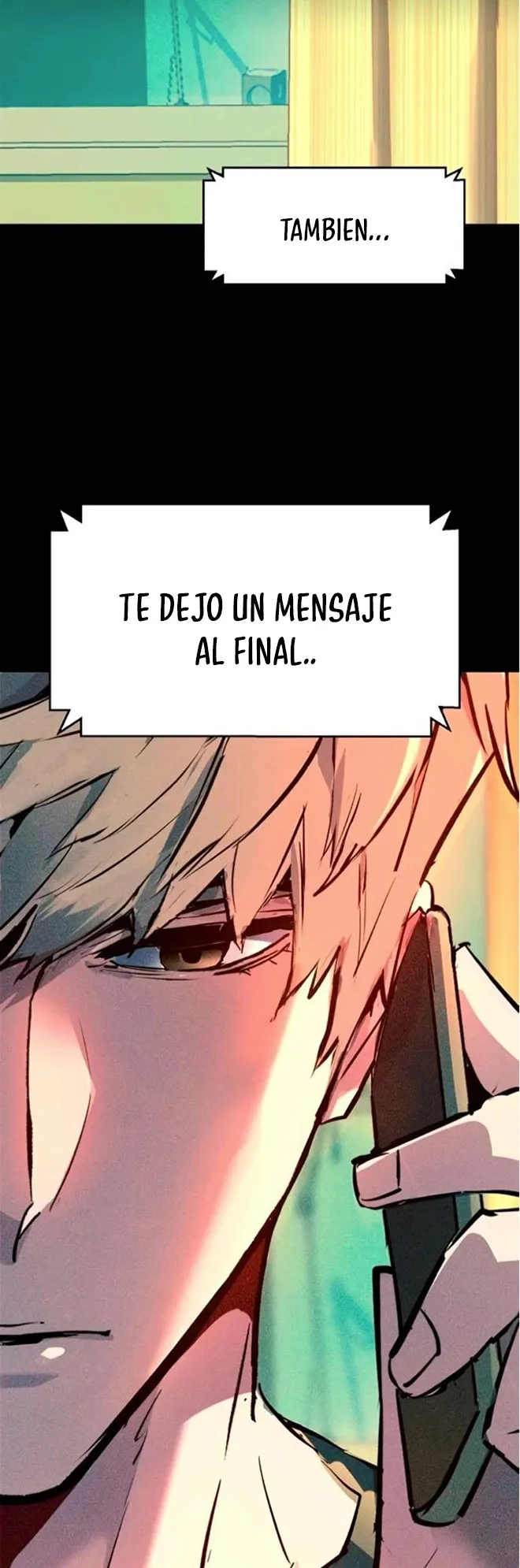 Mercenario Adolescente Capítulo 163 en Línea - página 65