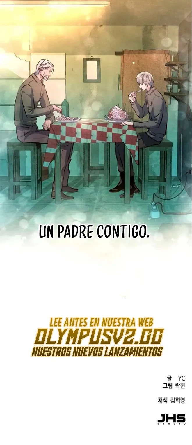 Mercenario Adolescente Capítulo 163 en Línea - página 67