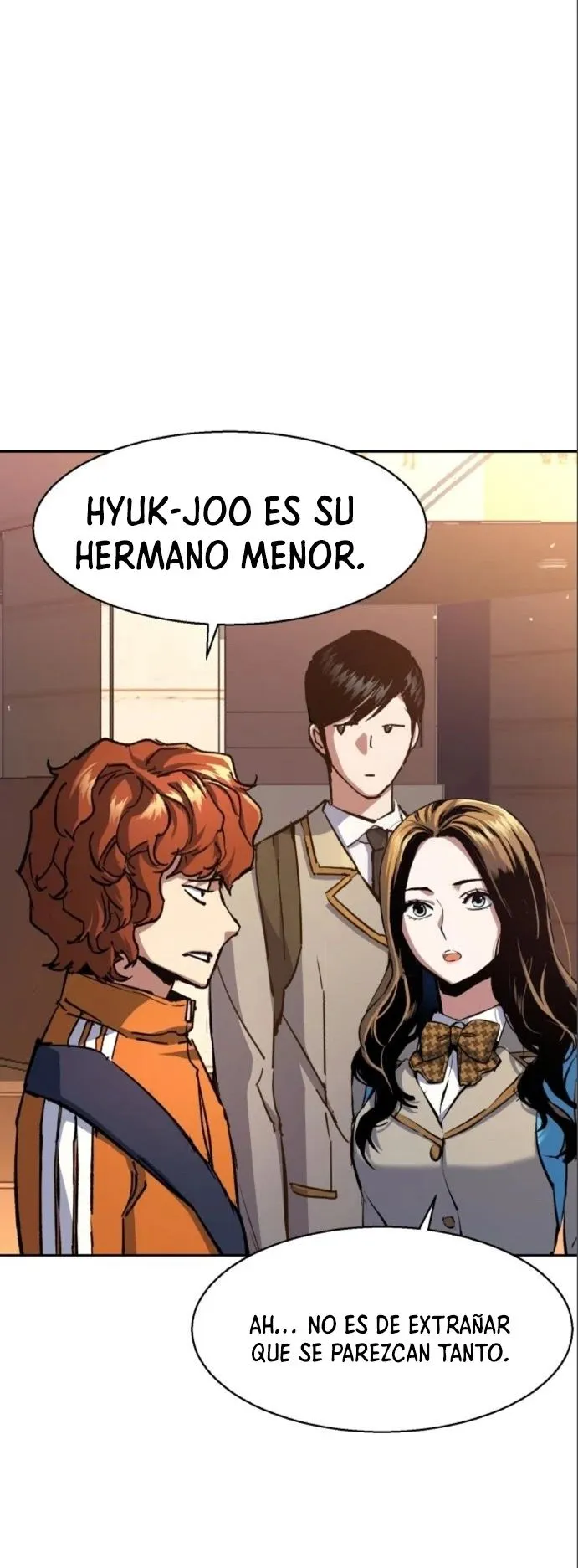 Mercenario Adolescente Capítulo 164 en Línea - página 13