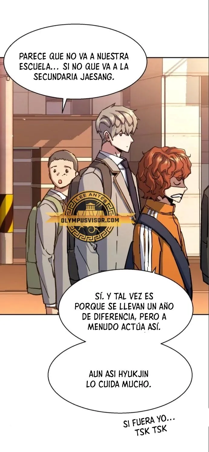 Mercenario Adolescente Capítulo 164 en Línea - página 14