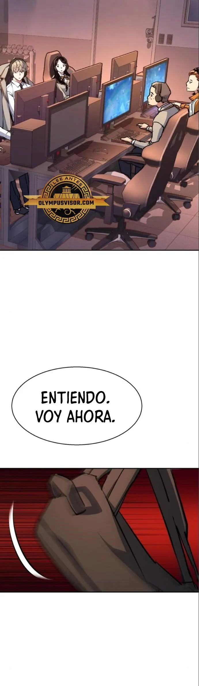 Mercenario Adolescente Capítulo 164 en Línea - página 24