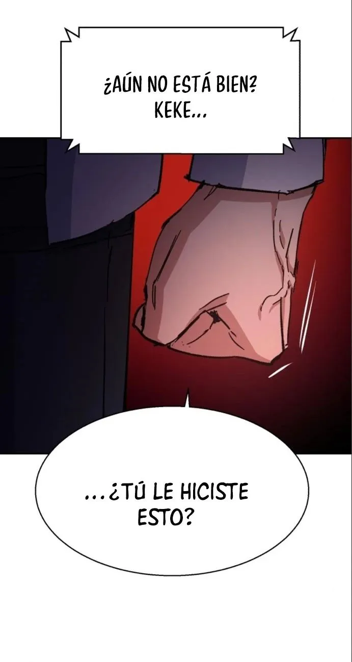 Mercenario Adolescente Capítulo 164 en Línea - página 43