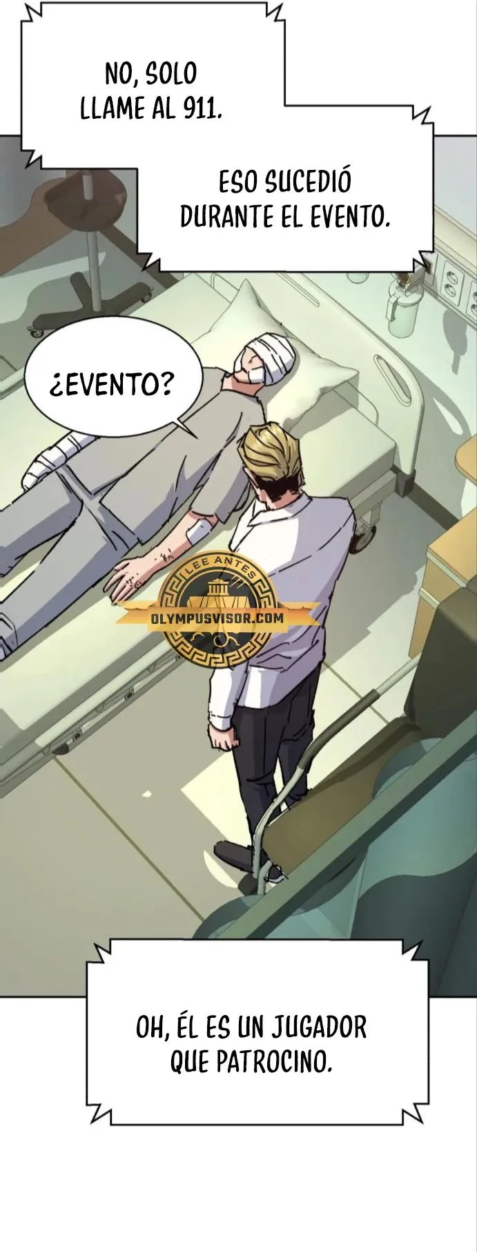 Mercenario Adolescente Capítulo 164 en Línea - página 44