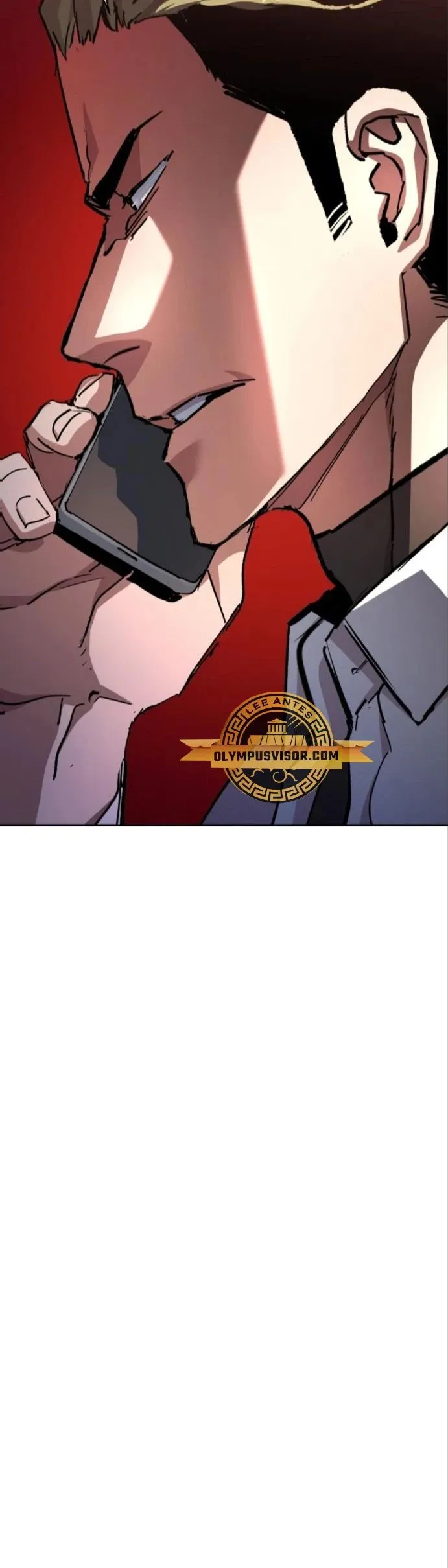 Mercenario Adolescente Capítulo 164 en Línea - página 46