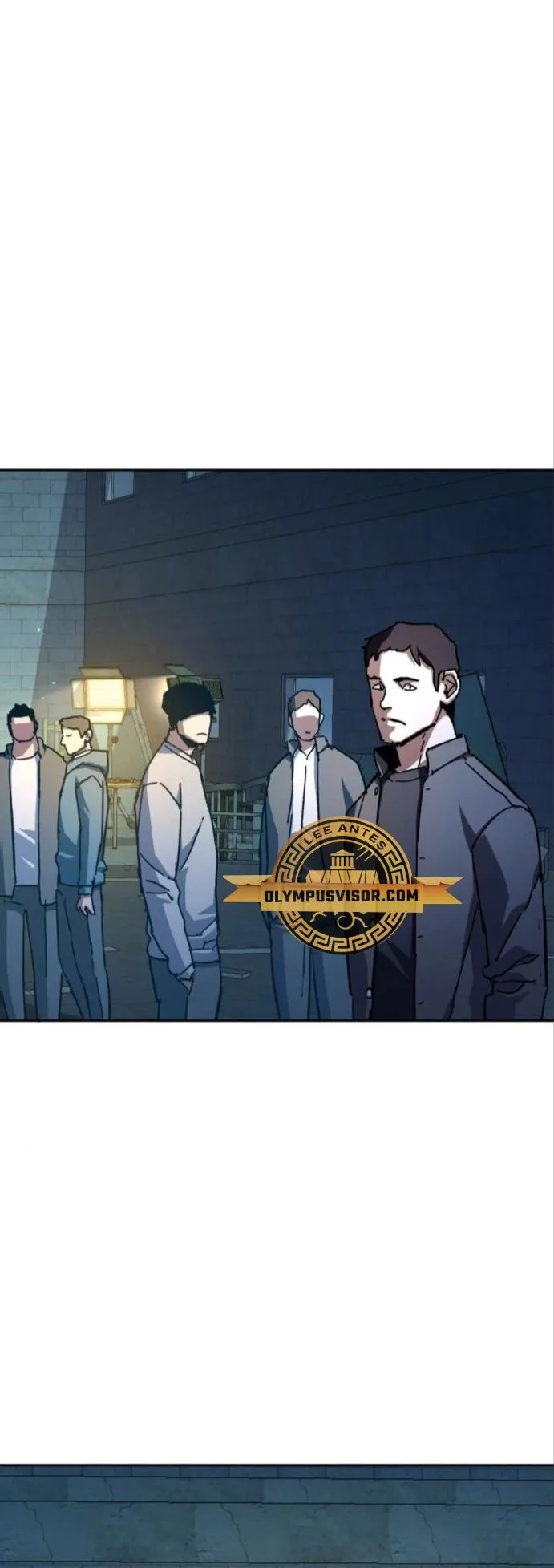 Mercenario Adolescente Capítulo 164 en Línea - página 47