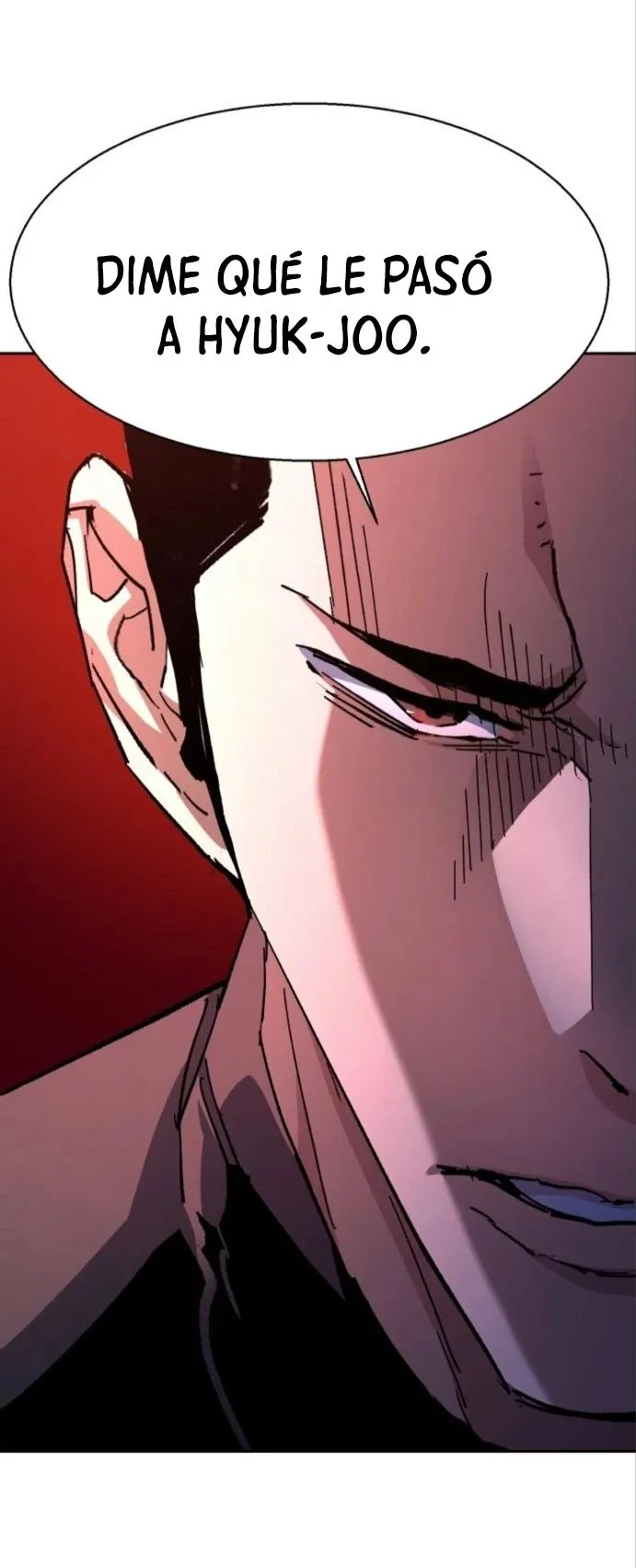 Mercenario Adolescente Capítulo 164 en Línea - página 52