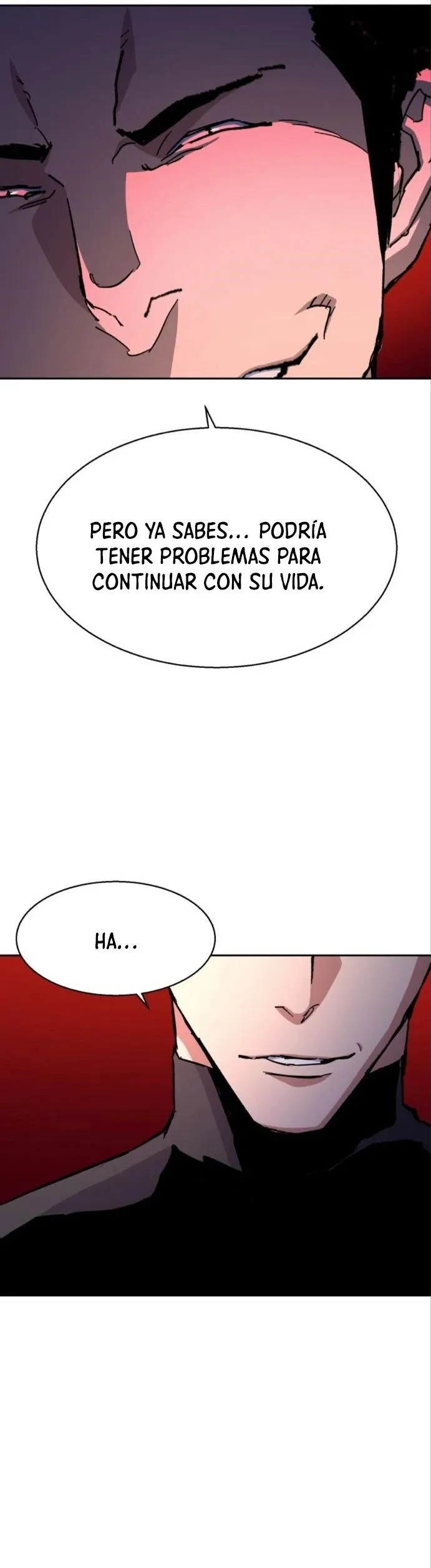 Mercenario Adolescente Capítulo 164 en Línea - página 57