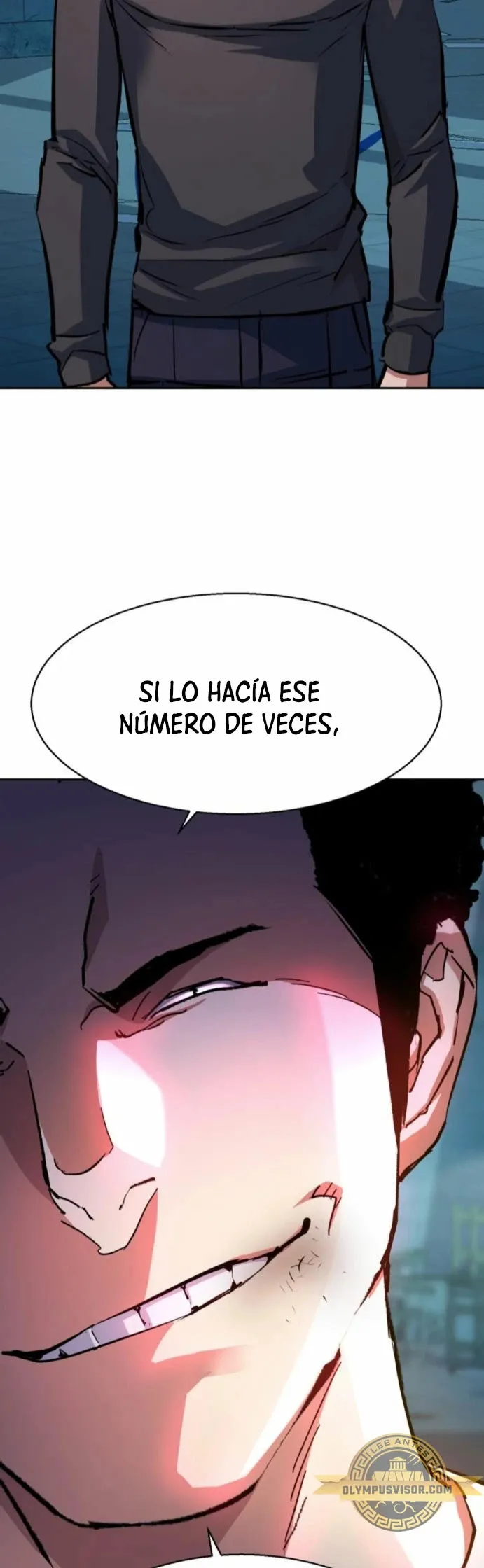 Mercenario Adolescente Capítulo 165 en Línea - página 17