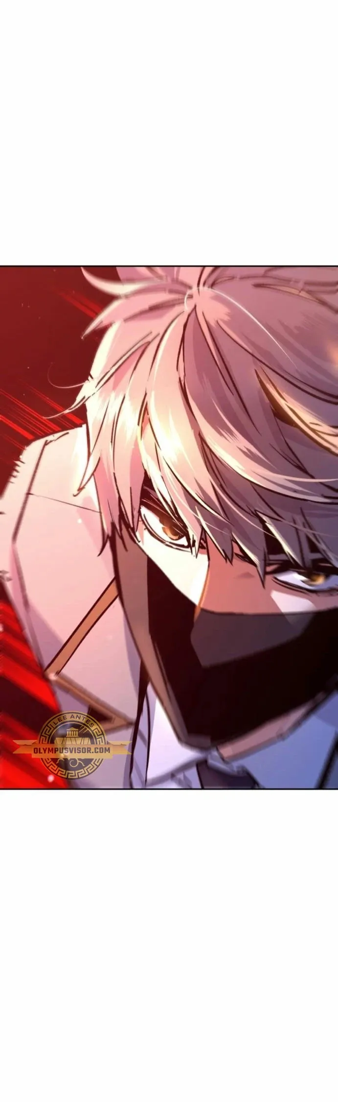 Mercenario Adolescente Capítulo 165 en Línea - página 29