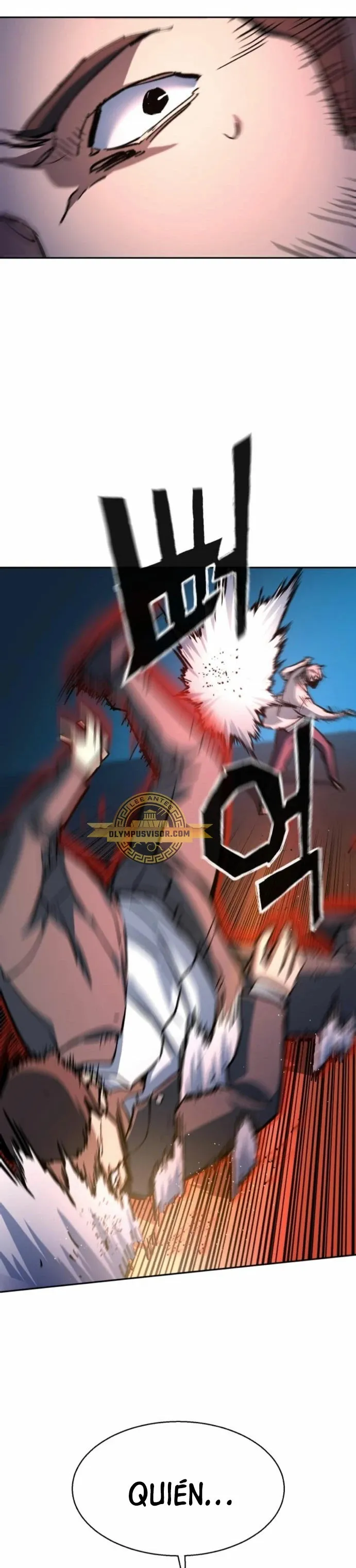 Mercenario Adolescente Capítulo 165 en Línea - página 30