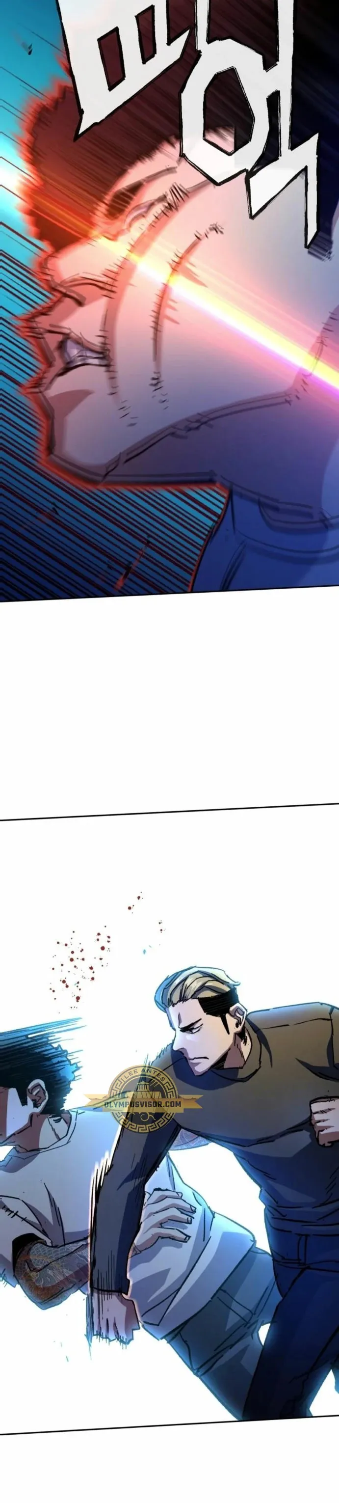 Mercenario Adolescente Capítulo 165 en Línea - página 38