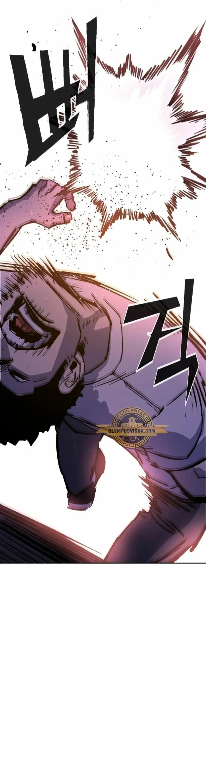 Mercenario Adolescente Capítulo 165 en Línea - página 46