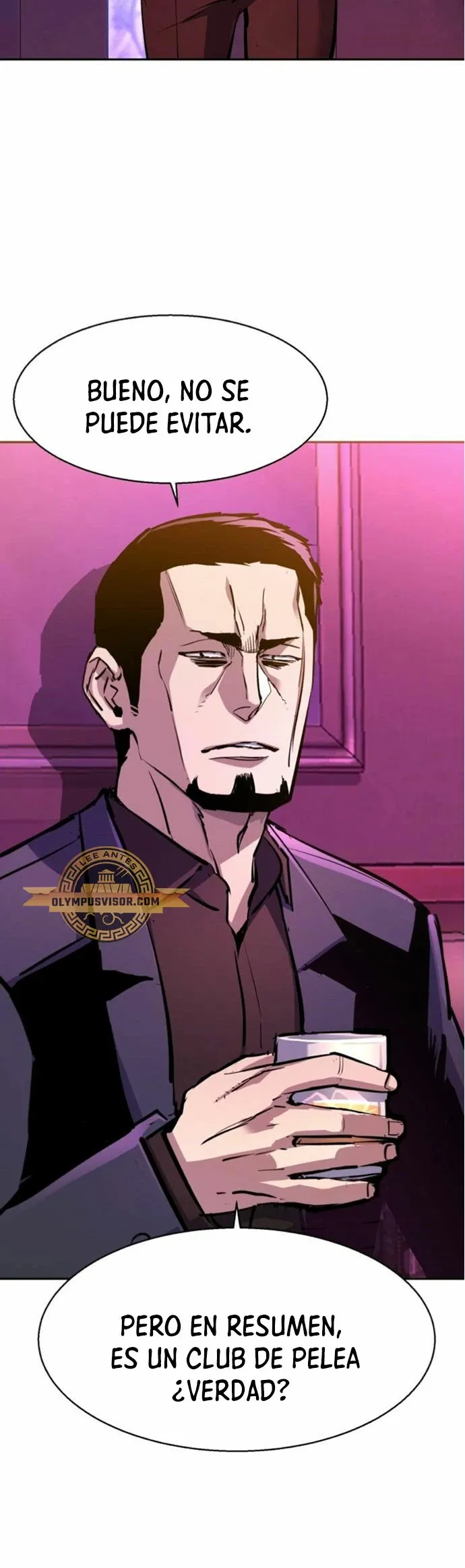 Mercenario Adolescente Capítulo 166 en Línea - página 3