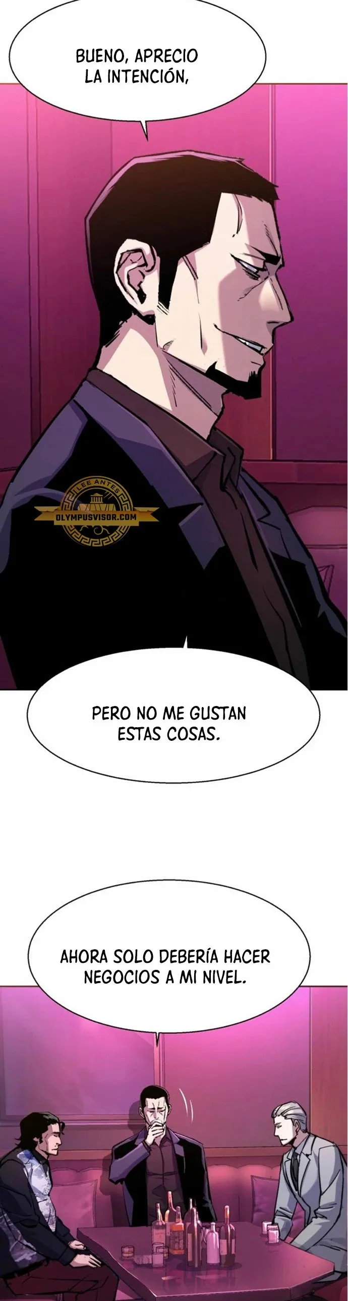 Mercenario Adolescente Capítulo 166 en Línea - página 6