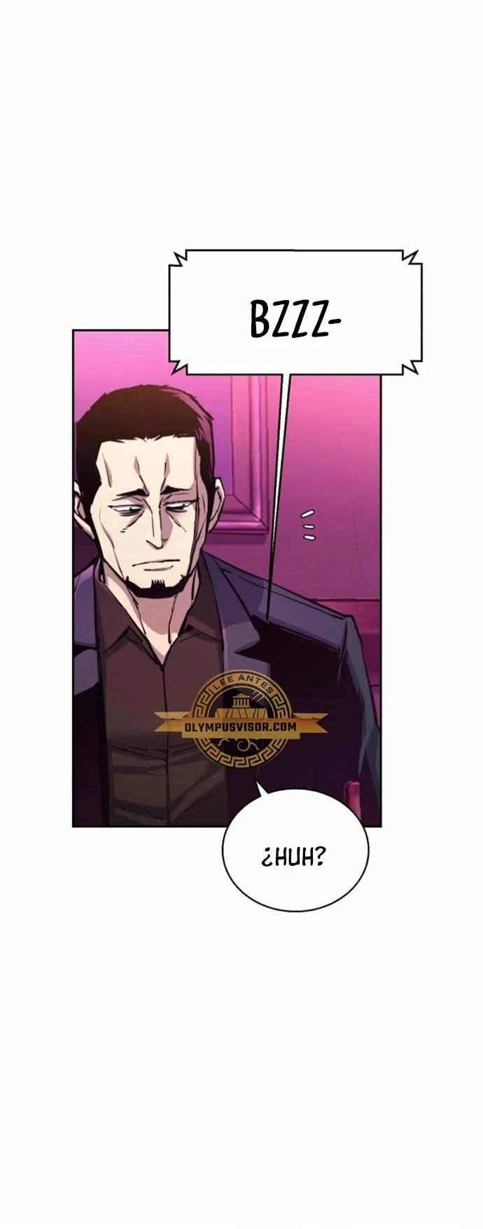 Mercenario Adolescente Capítulo 166 en Línea - página 9
