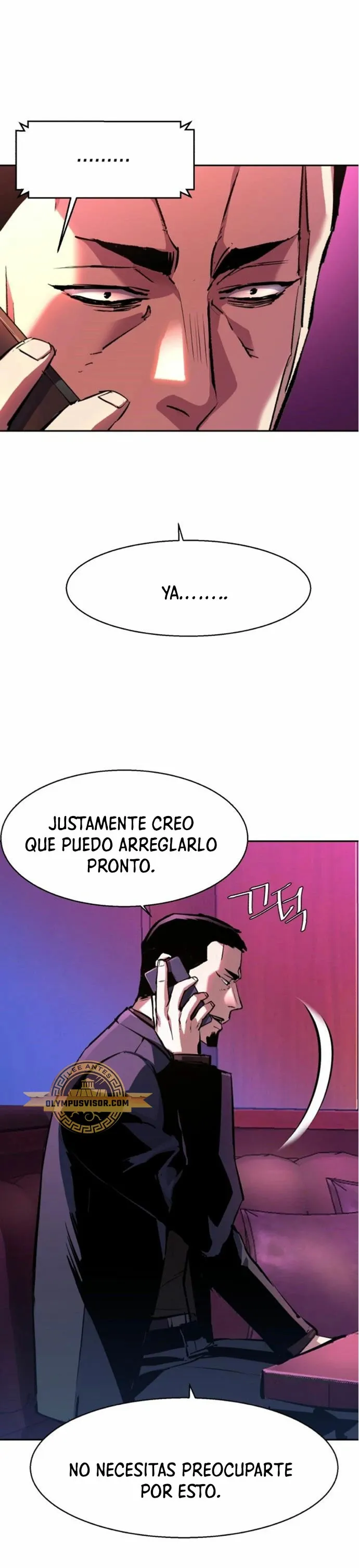 Mercenario Adolescente Capítulo 166 en Línea - página 12