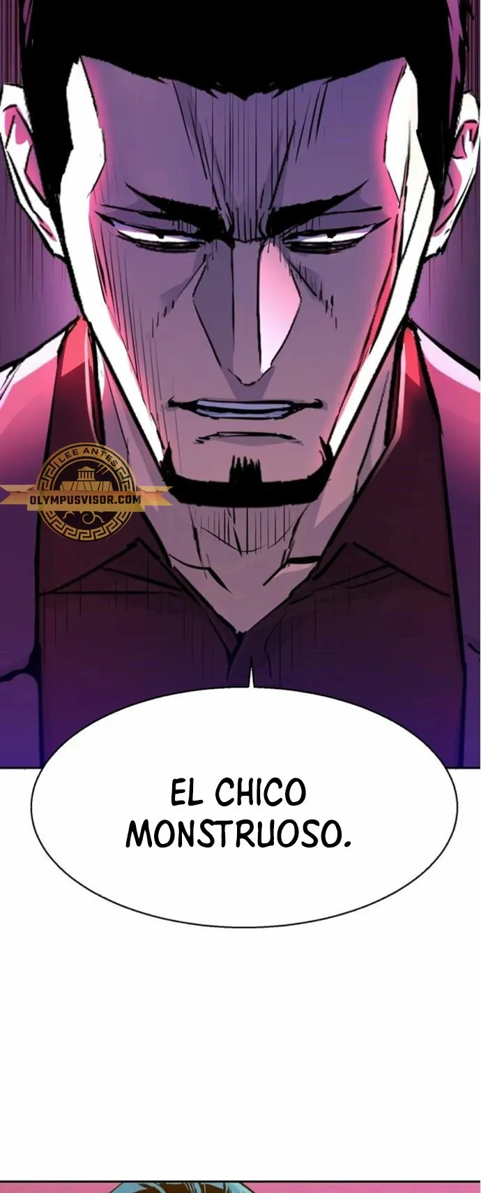 Mercenario Adolescente Capítulo 166 en Línea - página 17