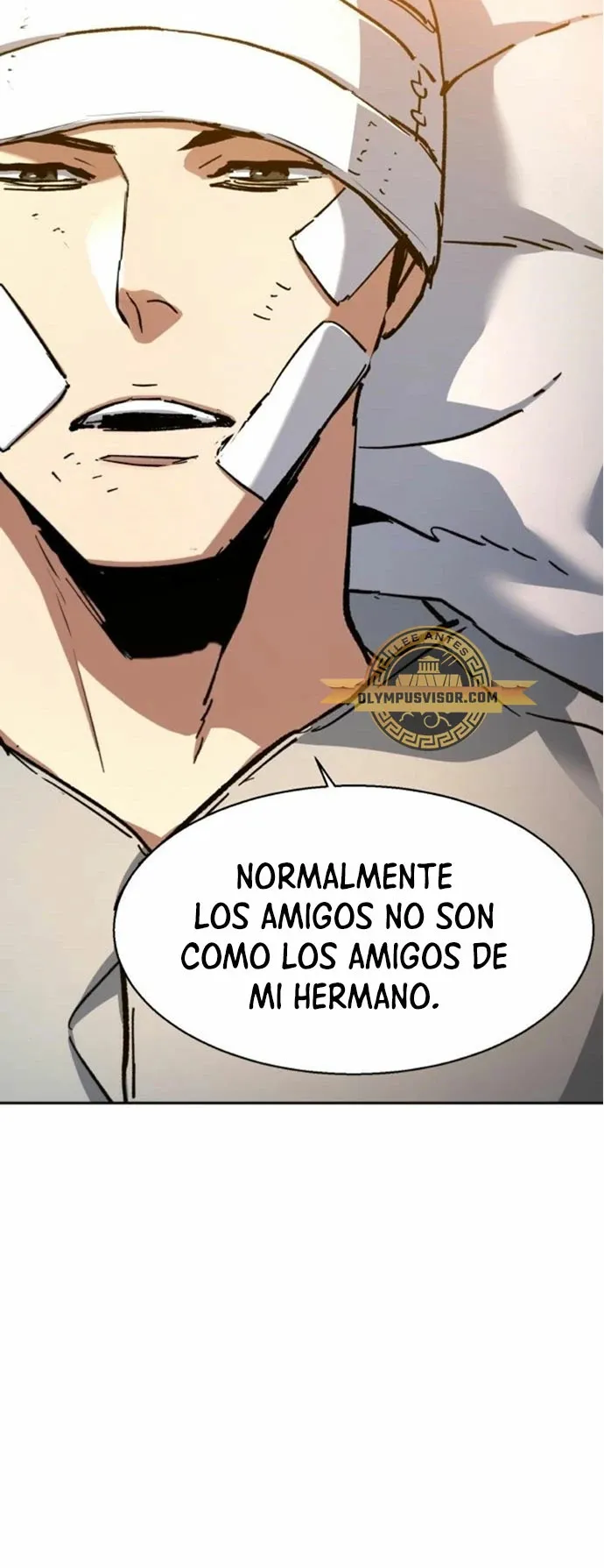 Mercenario Adolescente Capítulo 166 en Línea - página 40