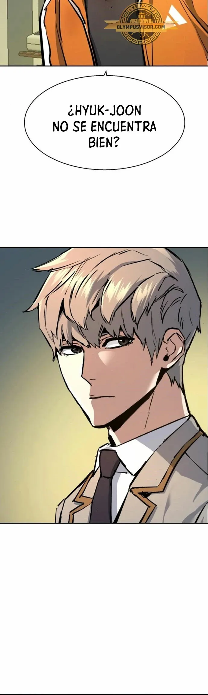 Mercenario Adolescente Capítulo 166 en Línea - página 50