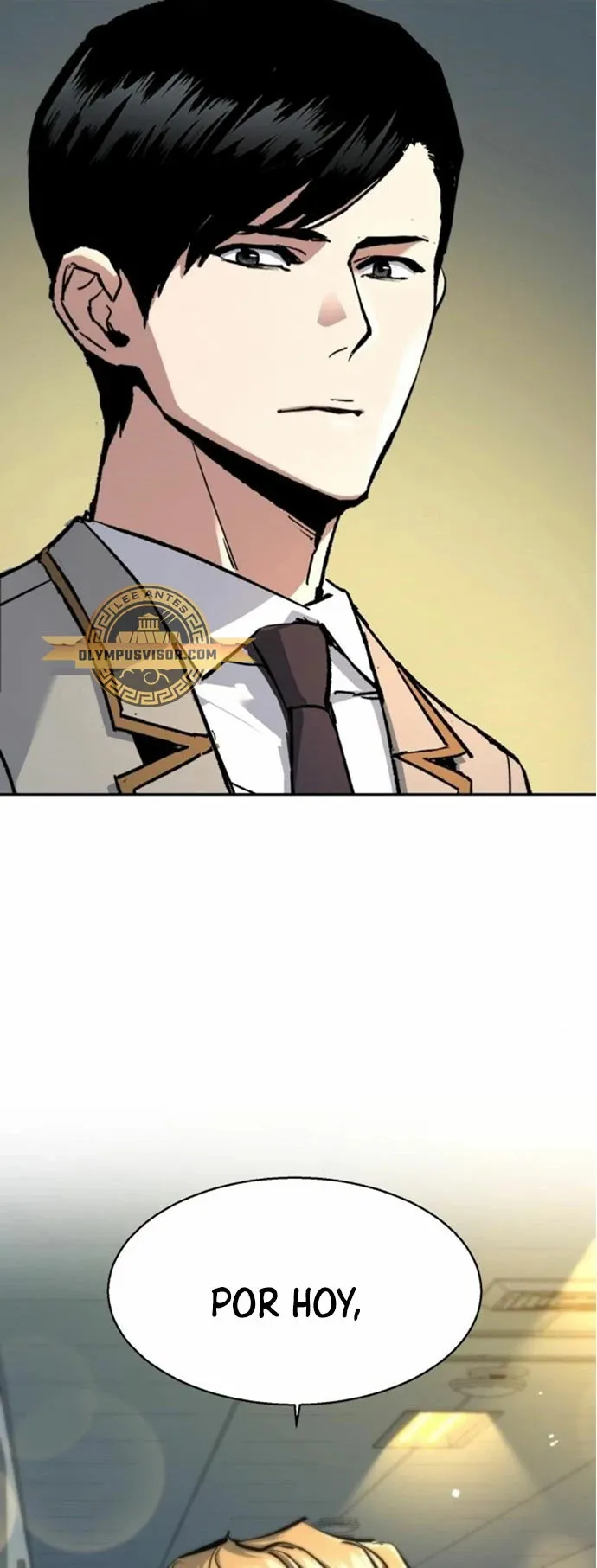 Mercenario Adolescente Capítulo 166 en Línea - página 51