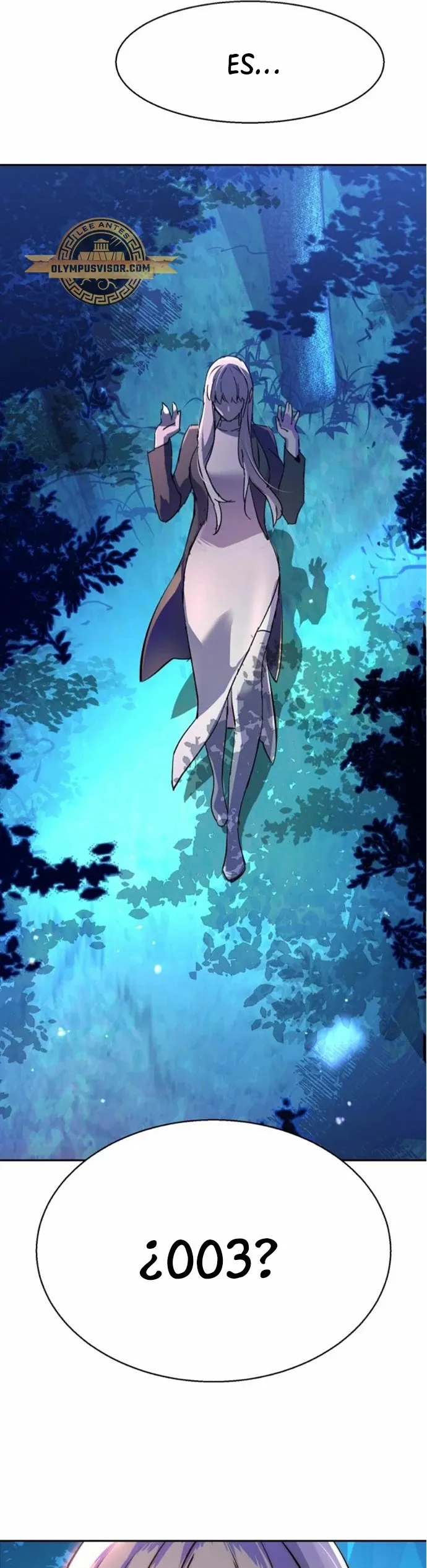 Mercenario Adolescente Capítulo 166 en Línea - página 58